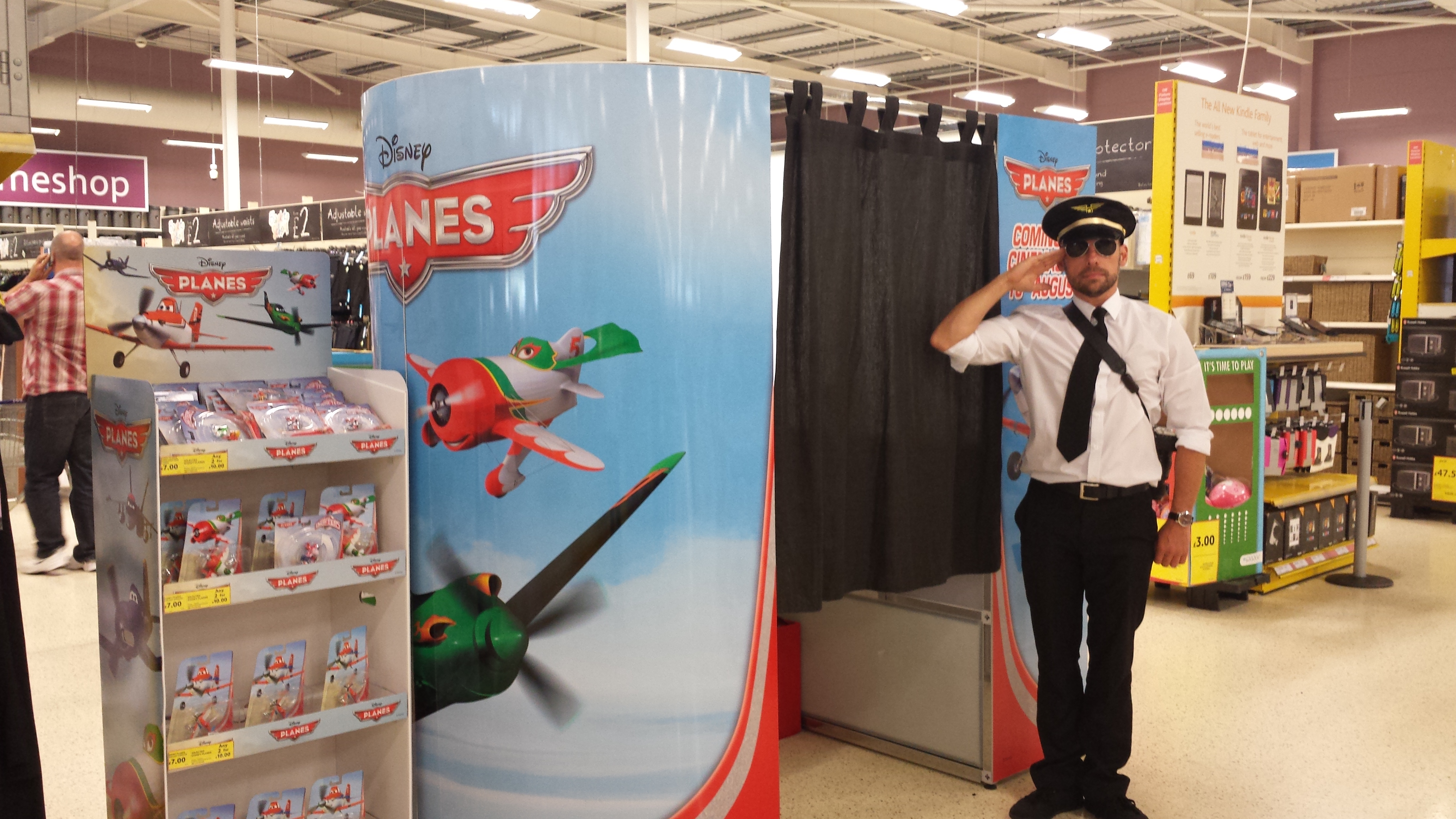 Milk delivery app design picture