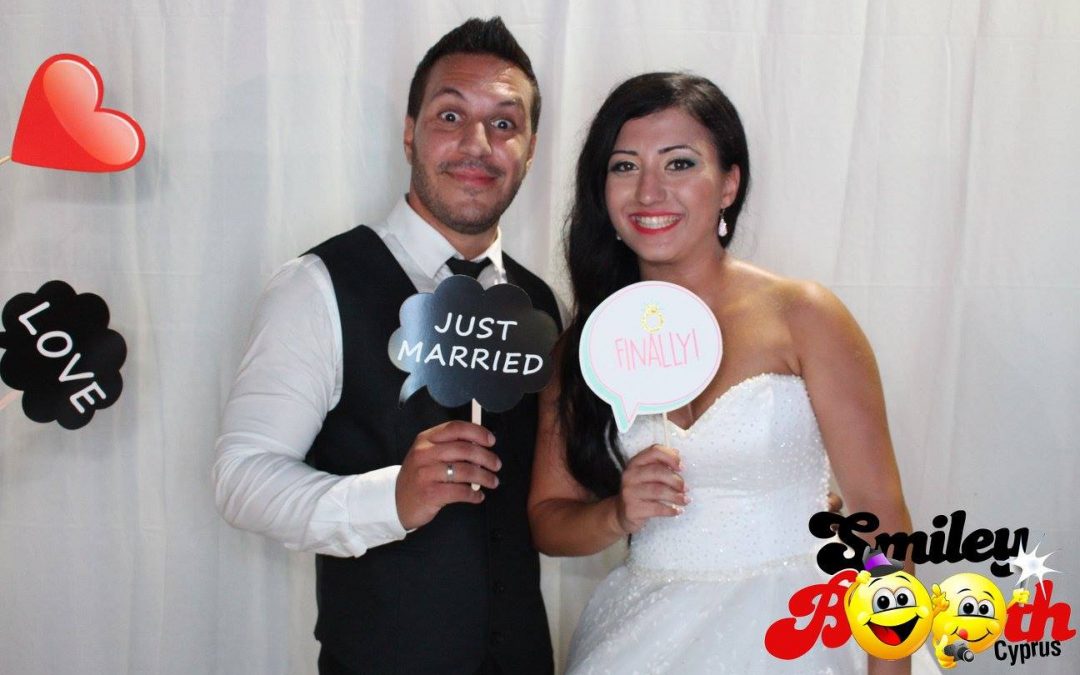 Wedding Photo Booth