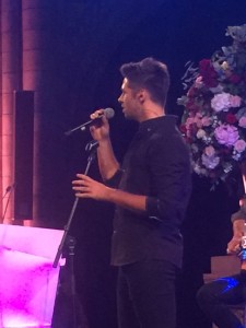 Ben Haenow Live